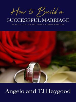 cover image of How to Build a Successful Marriage